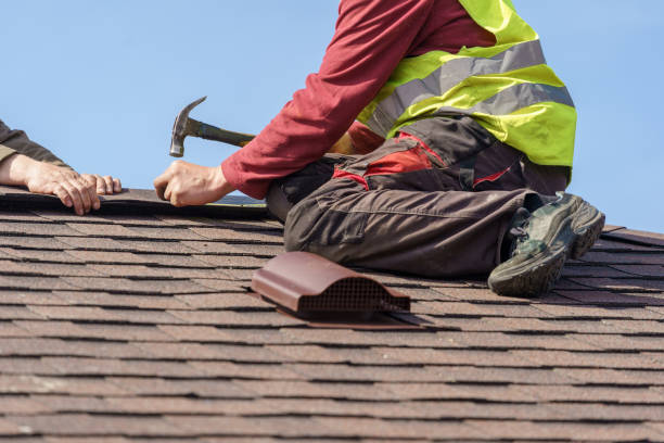 Best Roof Replacement Cost  in Westvle, IL