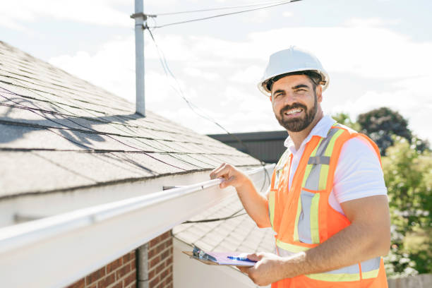Best Metal Roofing Contractor  in Westvle, IL