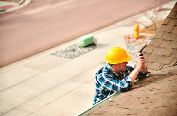 Best Best Roofing Contractors  in Westvle, IL