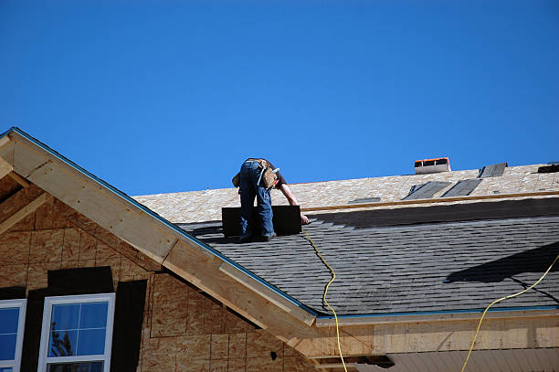 Best Residential Roofing Contractor  in Westvle, IL