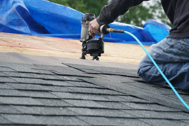 Best Storm Damage Roof Repair  in Westvle, IL
