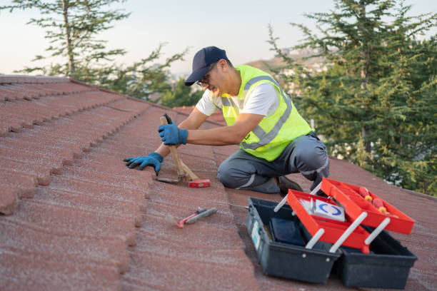Best Commercial Roofing Services  in Westvle, IL