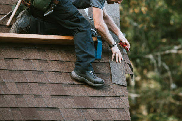 Roof Installation Near Me in Westville, IL